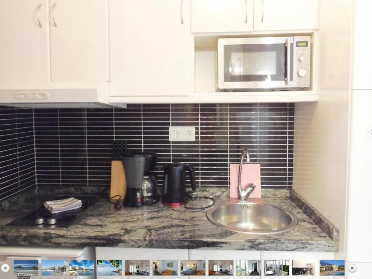 APARTAMENTO TORRESOL nsf7 studio , TORRECILLA, NERJA España