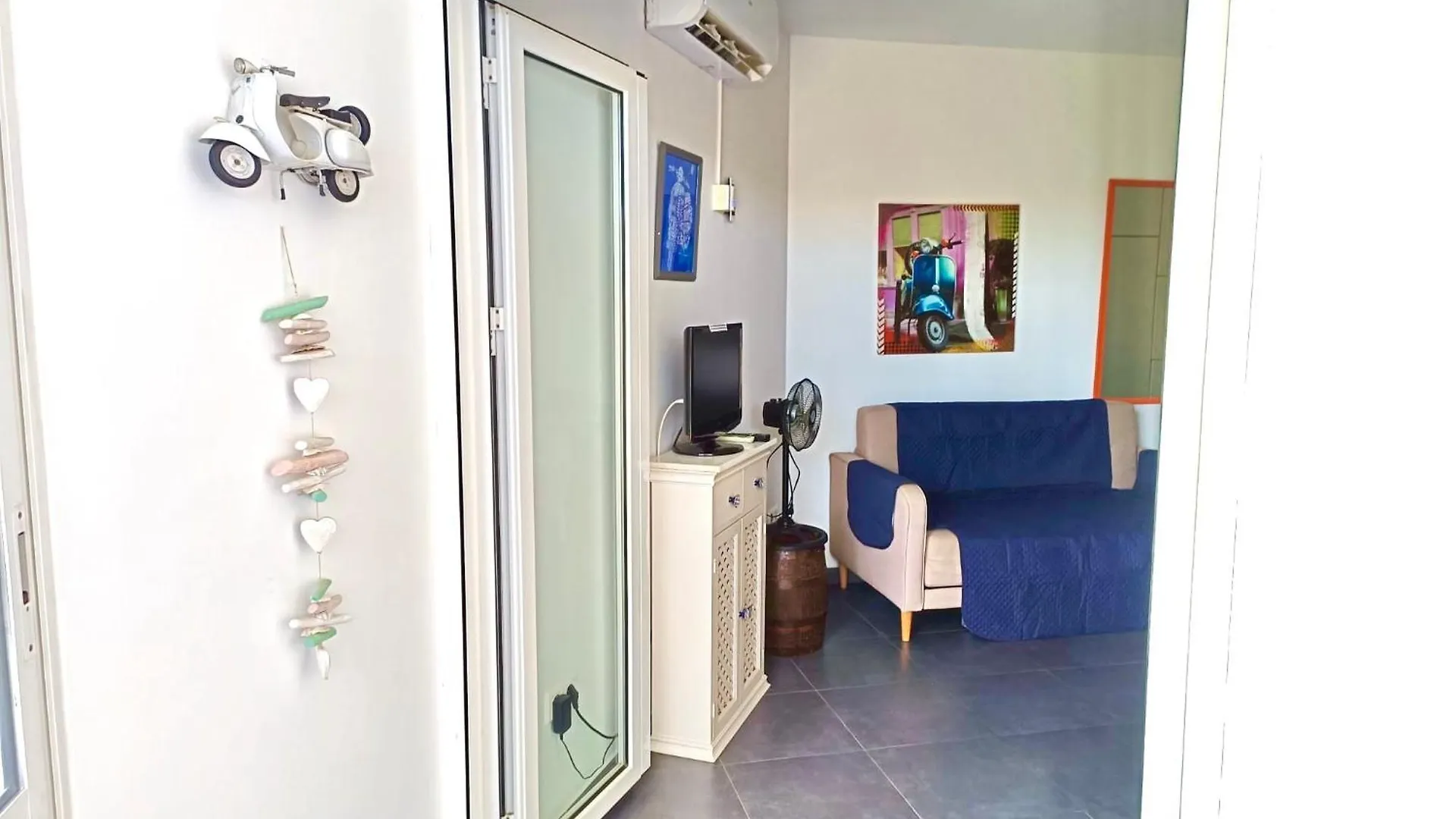 APARTAMENTO TORRESOL nsf7 studio , TORRECILLA, NERJA