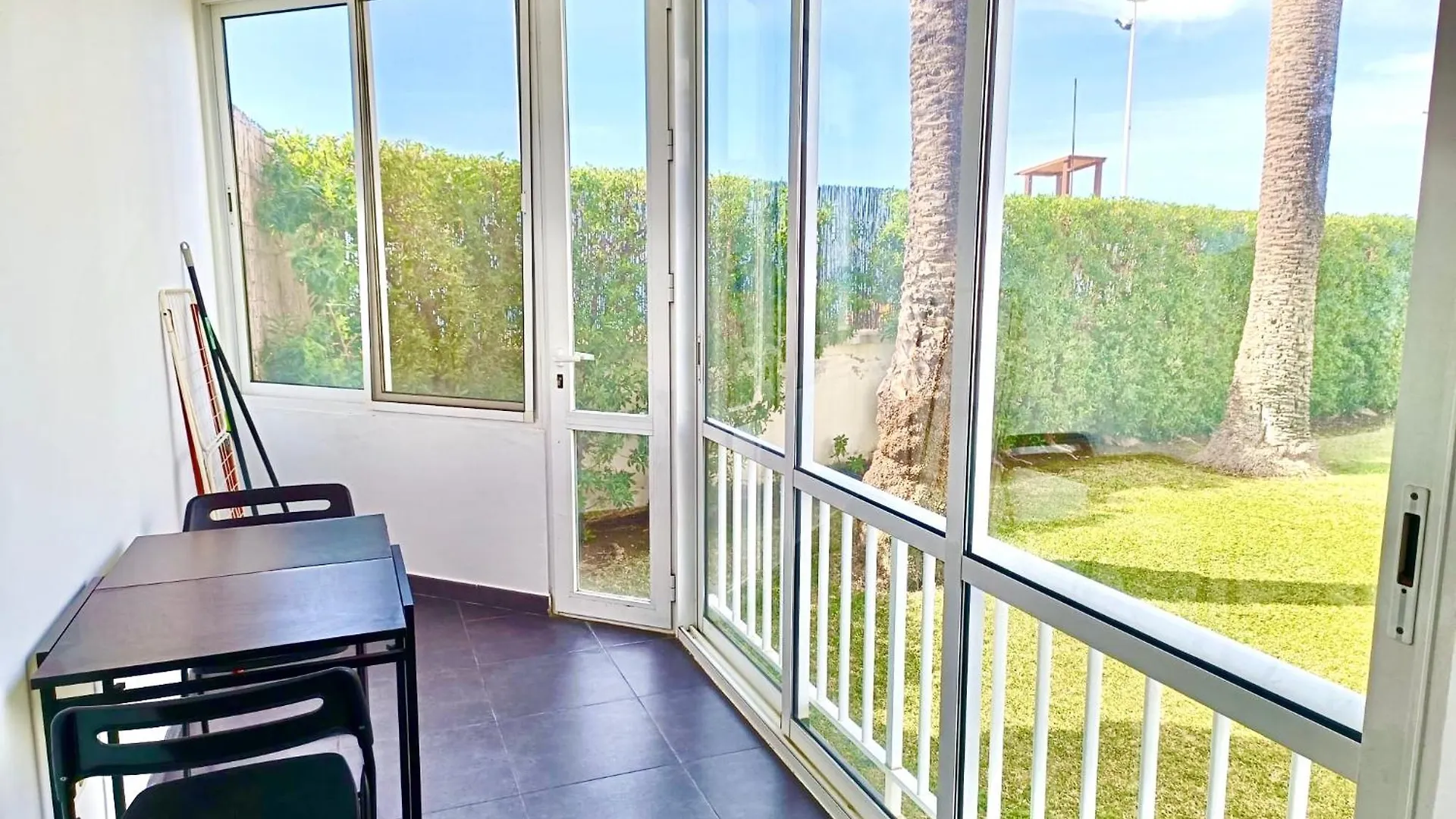 APARTAMENTO TORRESOL nsf7 studio , TORRECILLA, NERJA