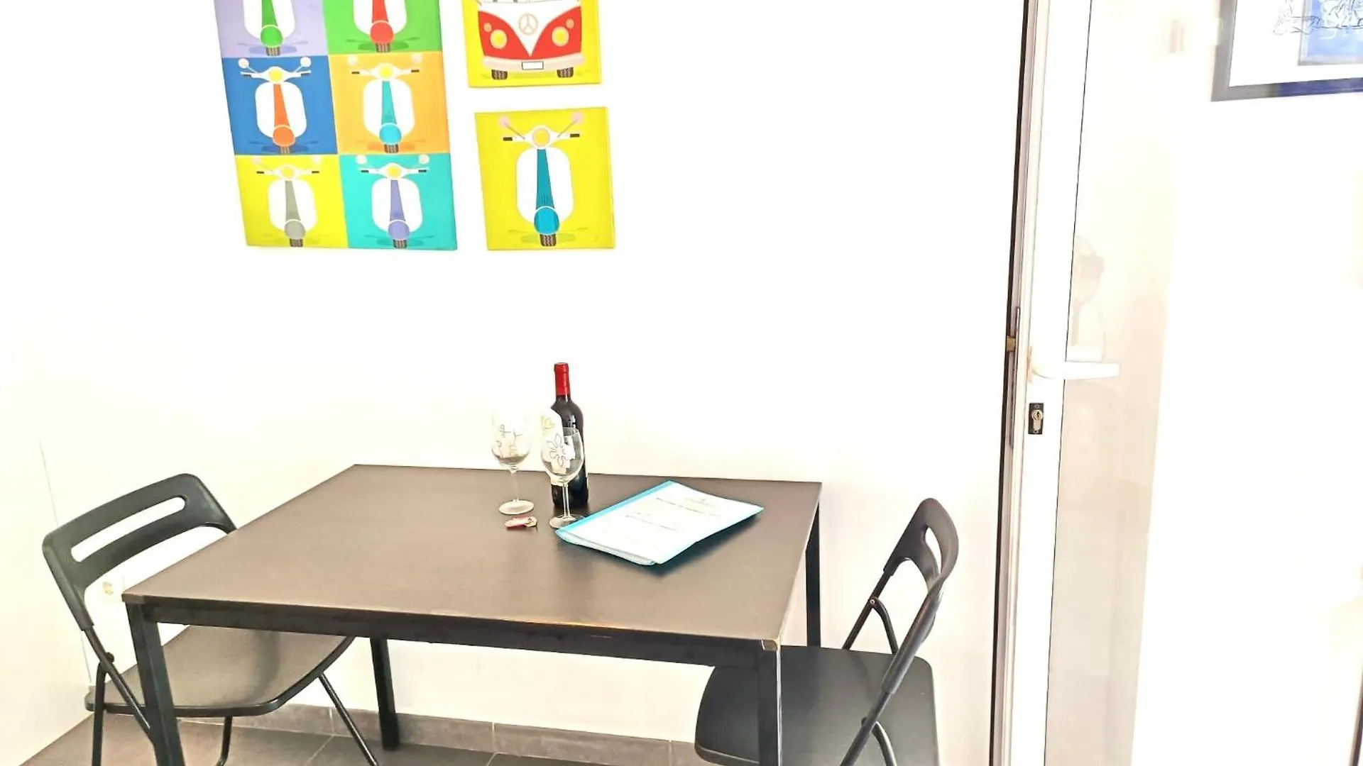 APARTAMENTO TORRESOL nsf7 studio , TORRECILLA, NERJA España