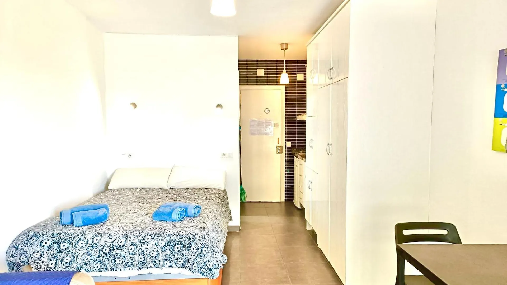 APARTAMENTO TORRESOL nsf7 studio , TORRECILLA, NERJA 0*,