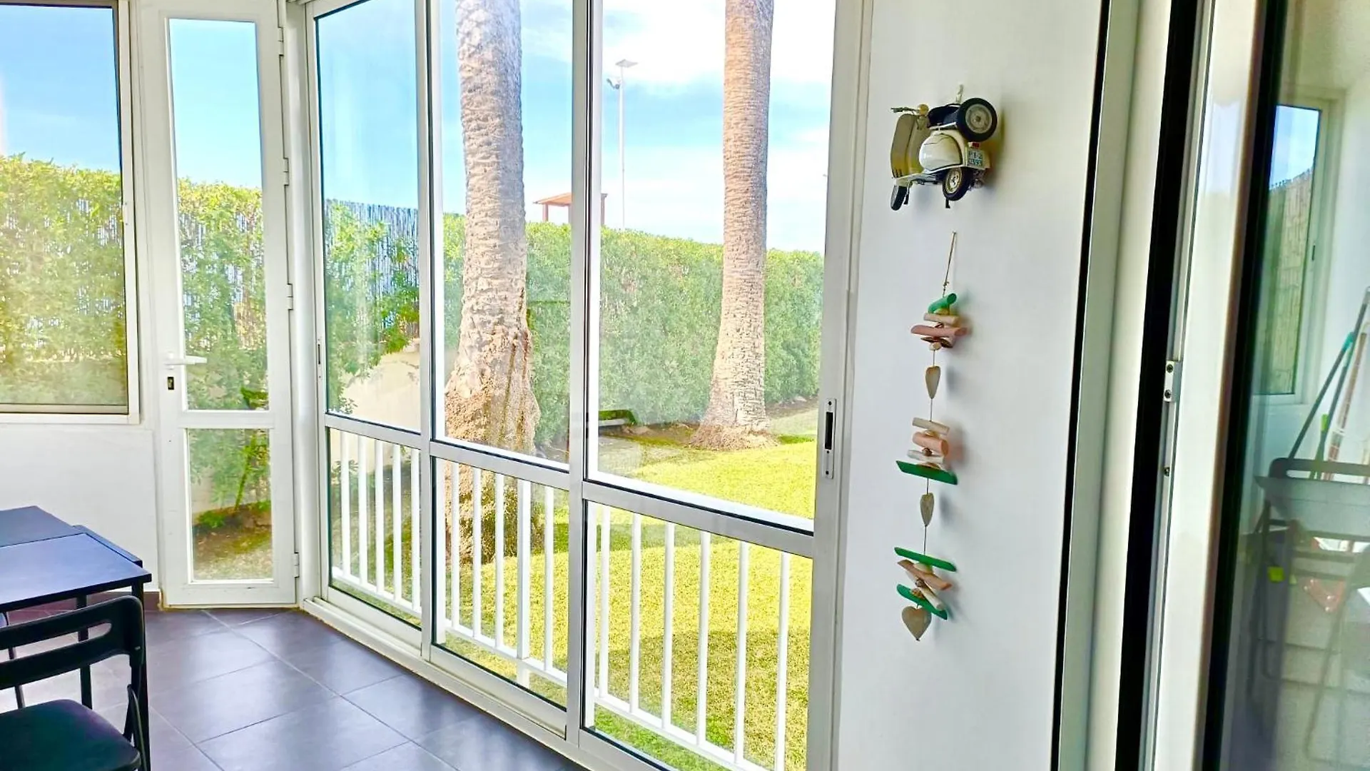 APARTAMENTO TORRESOL nsf7 studio , TORRECILLA, NERJA