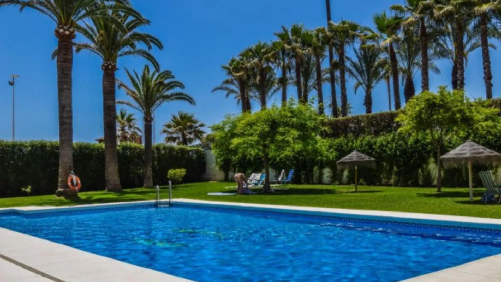 Apartamento Torresol Nsfb Studio , Torrecilla, Nerja 0*,  Spain
