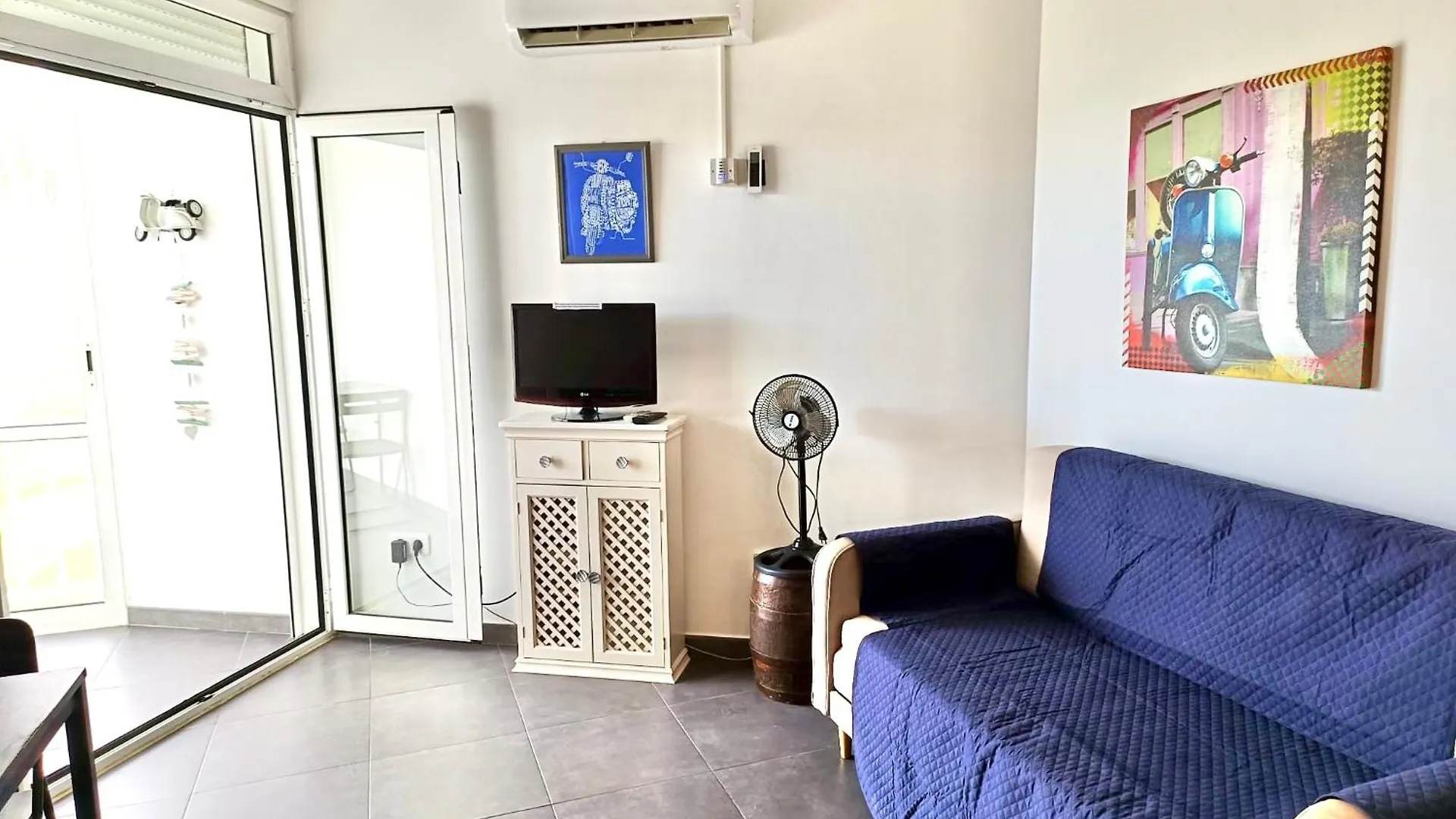 Apartamento Torresol Nsfb Studio , Torrecilla, Nerja Spain