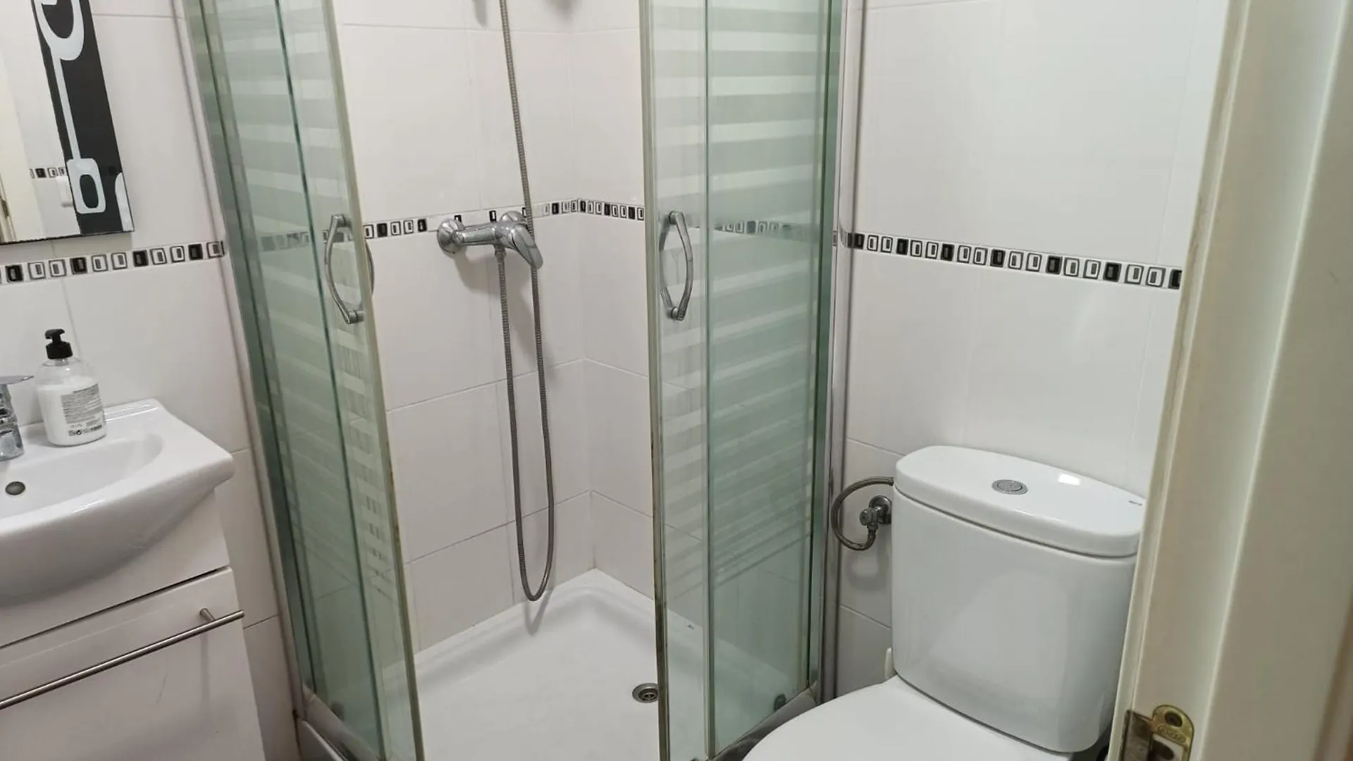 Apartamento Torresol Nsfb Studio , Torrecilla, Nerja