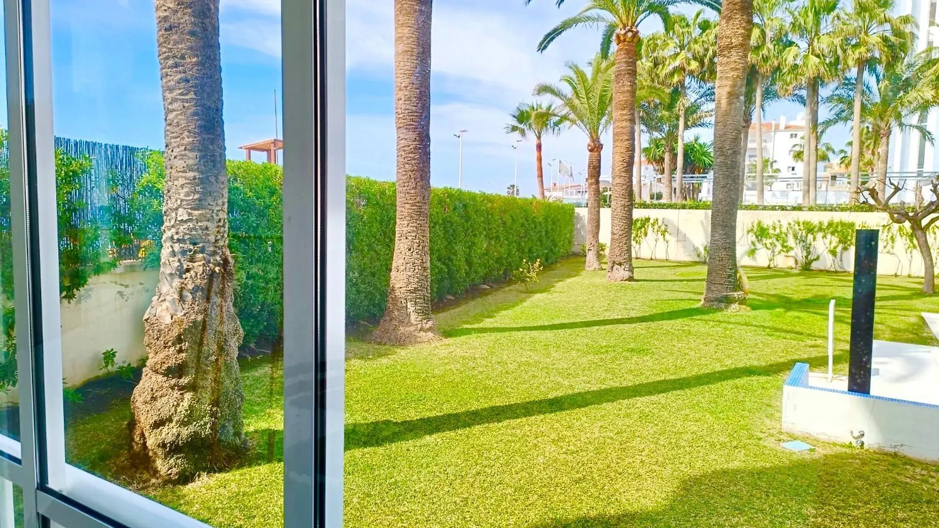 Apartamento Torresol Nsfb Studio , Torrecilla, Nerja Apartment